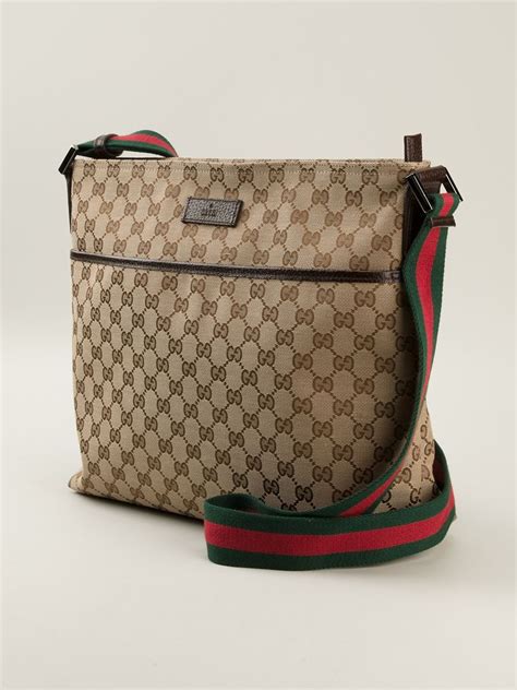 crossbody backpack gucci|Gucci crossbody bag on sale.